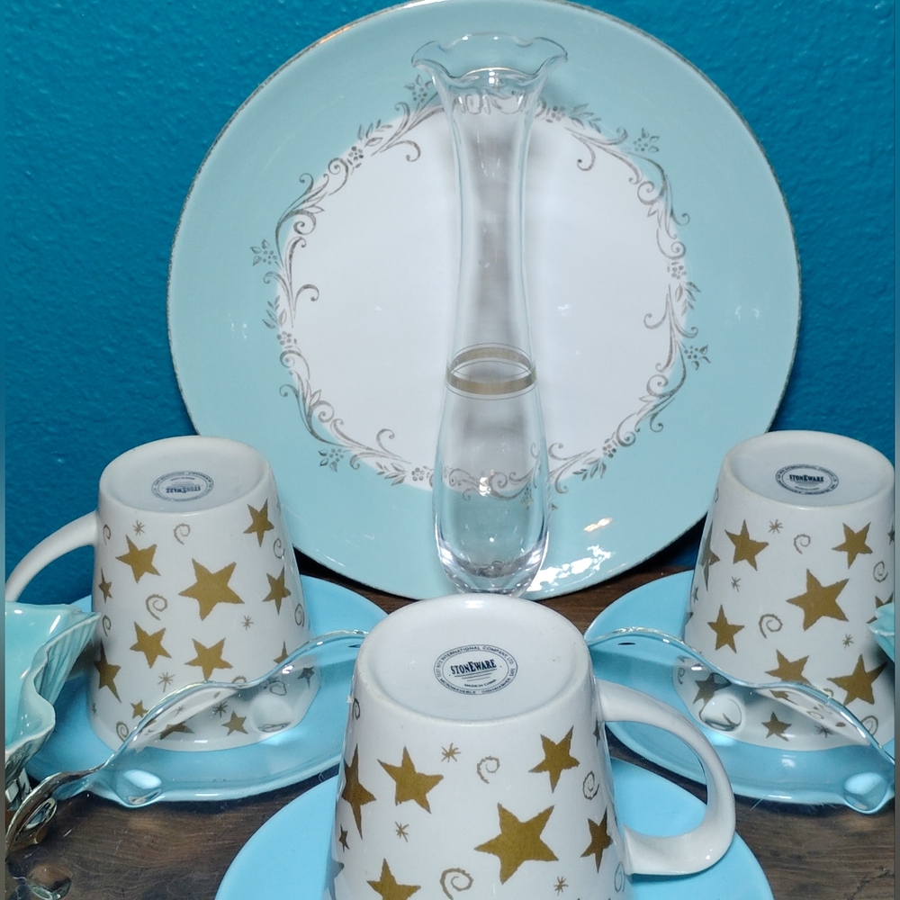 The Blue Starlight Collection - Picture 5 of 9